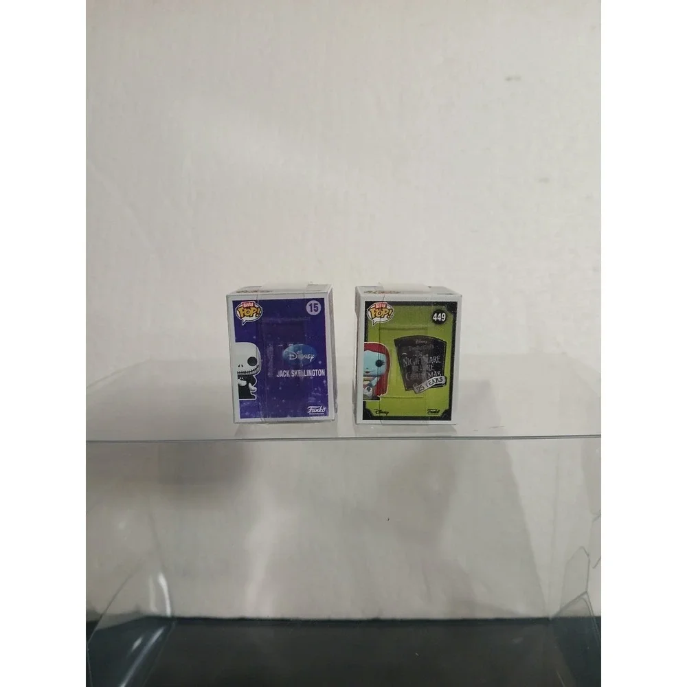 Funko new old